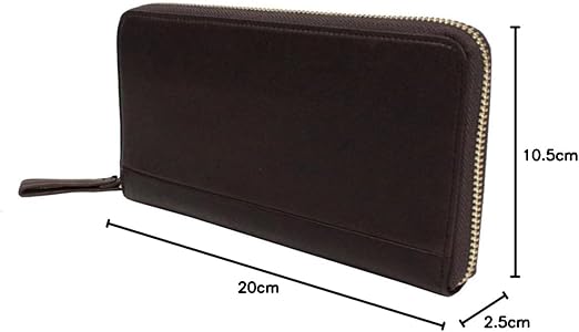 Amazon | ポーター(porter)・ワイズ・ラウンドウォレットL